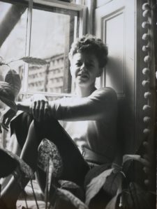 PGH 1950 by Emerick Bronson