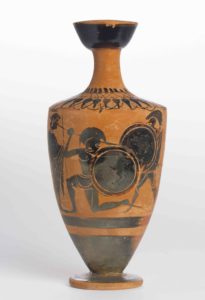 Attic jug